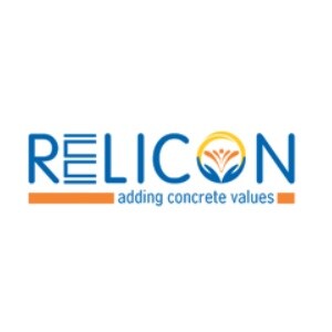 Reelicon Shelters Developer Logo