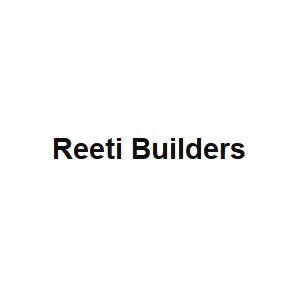 Reeti Builders developer logo