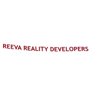 Reeva Reality Developers logo