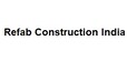 Refab Construction India Developer Logo