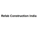 Refab Construction India Logo
