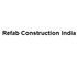 Refab Construction India Developer Logo