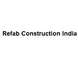 Refab Construction India