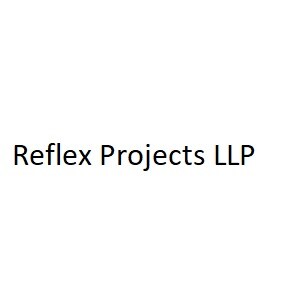 Reflex Projects LLP Logo