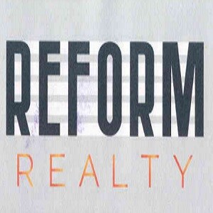 Reform Realty logo