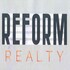 Reform Realty Developer Logo