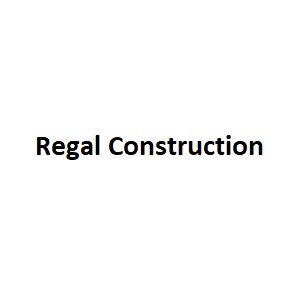 Regal Construction developer logo