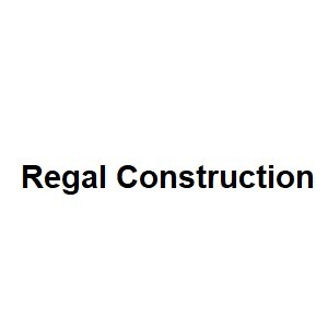 Regal Construction Pune developer logo
