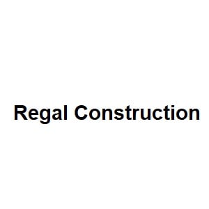 Regal Construction Pune logo
