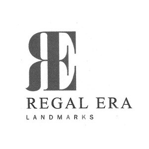 Regal Era Landmarks Logo