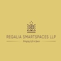 Regalia Smartspaces Logo