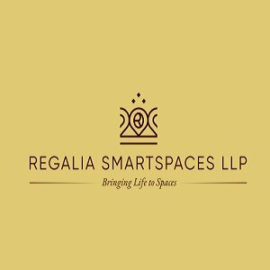 Regalia Smartspaces developer logo