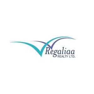 Regaliaa Realty Ltd logo