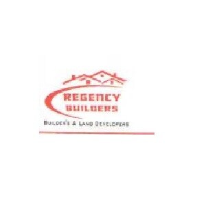 Regency Builder Logo