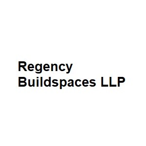Regency Buildspaces LLP logo
