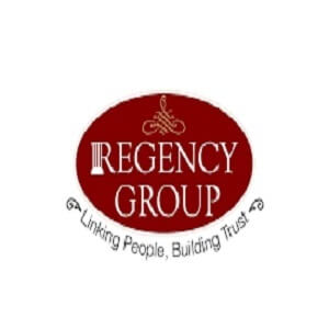 Regency Group Developer Logo