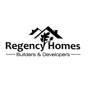 Regency Homes Builders And Developers logo