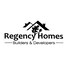 Regency Homes Builders And Developers Developer Logo