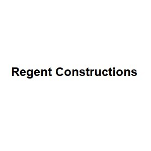 Regent Constructions logo