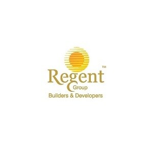 Regent Group Developer Logo