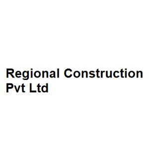 Regional Construction Pvt Ltd