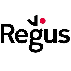 Regus Group Companies Developer Logo