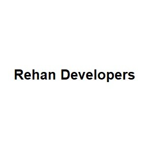Rehan Developers logo