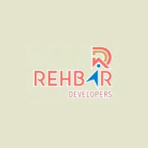 Rehbar Developers logo
