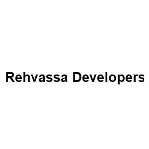 Rehvassa Developers logo