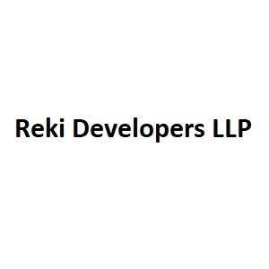 Reki Developers LLP logo