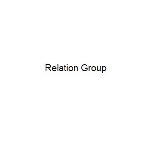 Relation Group Developer Logo