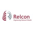Relcon Infraprojects Logo