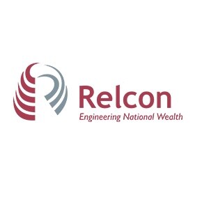 Relcon Infraprojects logo
