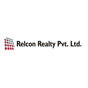 Relcon Realty Developer Logo