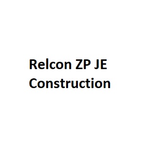 Relcon ZP JE Construction