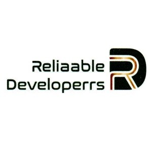 Reliaable Developerrs Logo