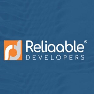 Reliaable Developers Logo