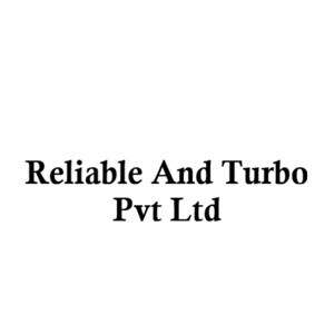 Reliable And Turbo Pvt Ltd Developer Logo