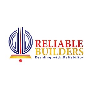 Reliable Builders Developer Logo