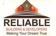 Reliable Builders And Developers Developer Logo