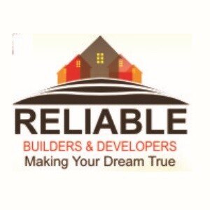 Reliable Builders And Developers Logo