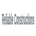 Reliable Constructions Logo