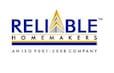 Reliable Group Developer Logo