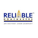 Reliable Group Logo