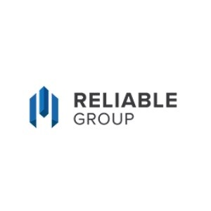 Reliable Group Mumbai Logo
