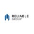 Reliable Group Mumbai Developer Logo