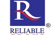 Reliable Group Navi Mumbai Developer Logo