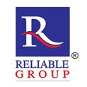Reliable Group Navi Mumbai Logo