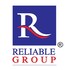 Reliable Group Navi Mumbai Developer Logo