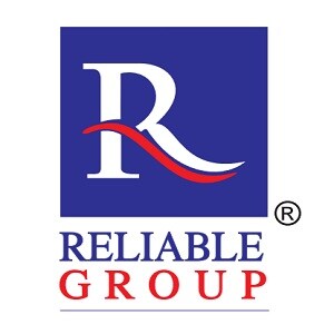 Reliable Group Navi Mumbai Developer Logo